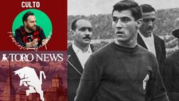 Toro-Juve 3-2 – Il grande giorno di “Pecos Bill”