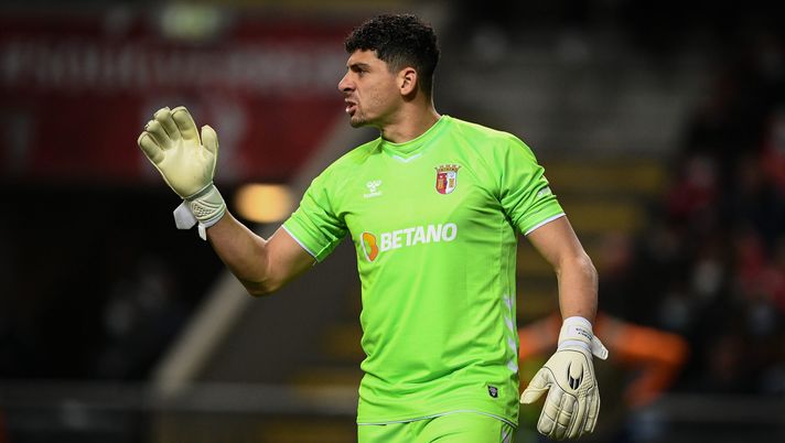 Braga, Matheus: “Oggi è andato tutto storto ma col Napoli saremo più forti!” - immagine 1