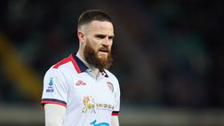 Milan-Cagliari 2-1, riapre tutto Nandez: dormita difensiva