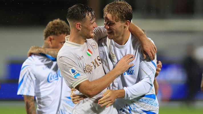 fiorentina napoli hojlund beukema