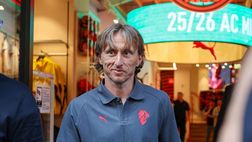Modric al Milan, Jarni lo promuove: “Ha tanta voglia di dimostrare, sarà decisivo”
