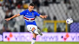 LIVE Sampdoria-Venezia, 3ª giornata Serie B: segui la diretta del match