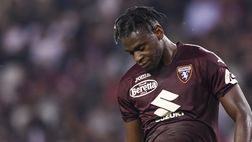 Fantacalcio Torino, si ferma Zapata! L’esito degli esami e la decisione sulla sfida contro l’Inter