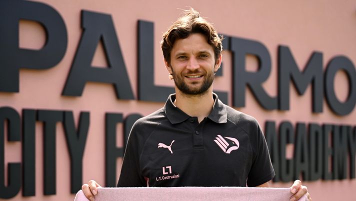 Palermo, GDS: “La difesa rialza il muro E Bereszynski si ricandida” - immagine 1