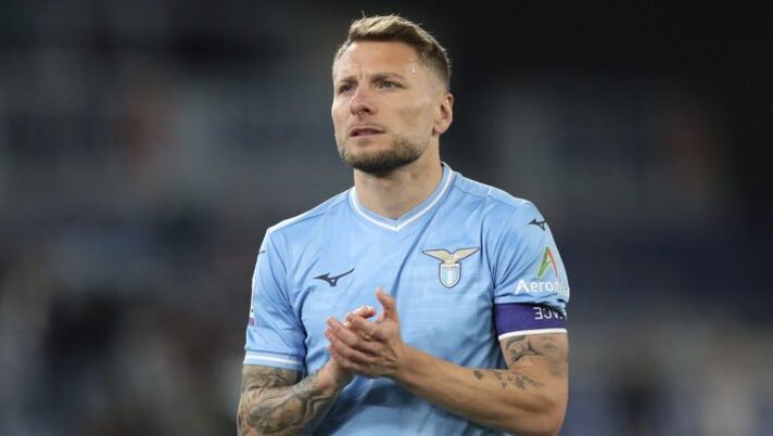 Immobile: “Non vedo motivo per andare via! Una cosa mi ha ferito, critiche, Arabia e Luis Alberto…” - immagine 1
