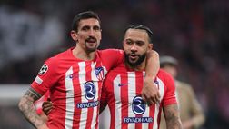 Depay scadrebbe nel 2025, ma è ugualmente libero: il segreto è nella clausola