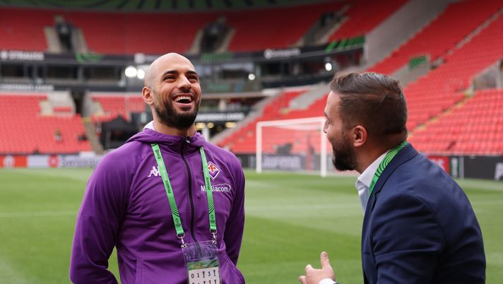 Dal VP – Amrabat, niente Stella Rossa. Gonzalez, Barak, Sottil: le novità - immagine 1