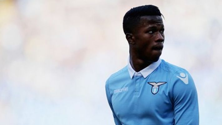 Lazio, Keita su Pioli e Inzaghi: “Ecco qual è stata la mia esperienza con entrambi” Keita, ex giocatore della Lazio