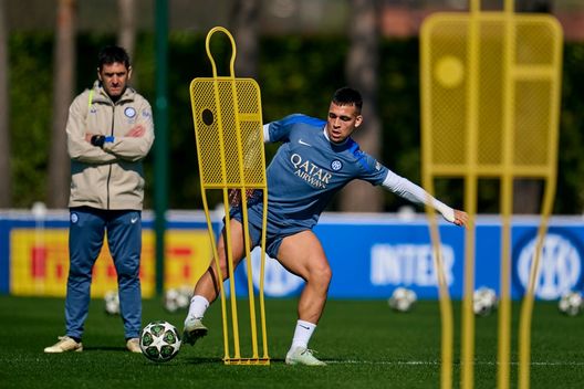 Inter, la probabile formazione anti Feyenoord: emergenza esterni, la soluzione di Inzaghi- immagine 2