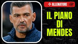 Allenatore Milan, il piano di Mendes: Conceicao insieme a…