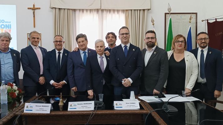 Torneo delle Regioni: comitato Sicilia donerà 5 euro per ogni gol - immagine 1