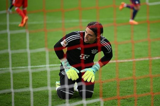 Sommer vuole l’Inter a tutti i costi: oggi non si è allenato. Il portiere lavora anche per…- immagine 2