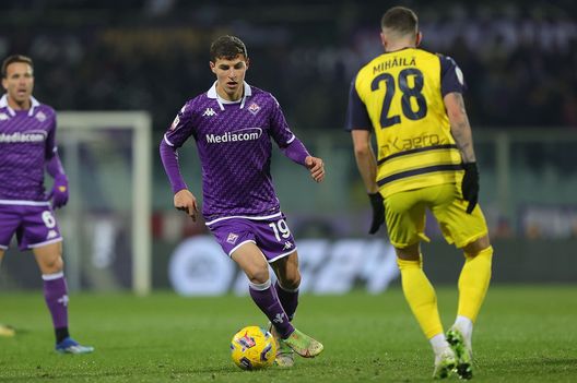 Infantino, tra permanenza e prestiti: l’argentino non vuole la Serie B- immagine 2