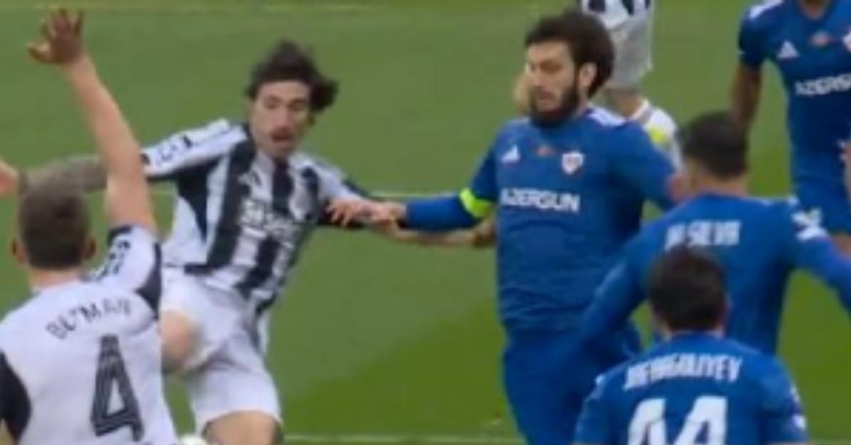 il newcastle domina in champions primo gol per l8217ex milan tonali da Pianetamilan.it il newcastle domina in champions primo gol per l8217ex milan tonali