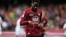Salernitana, Inzaghi può sorridere: Dia pronto a tornare con i viola