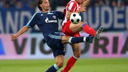 Il doppio ex della sfida: Ujfalusi presente per Fiorentina-Olomouc