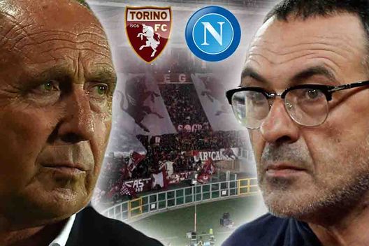 Torino-Napoli