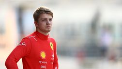F1, ad Abu Dhabi spazio ai rookie nelle prove libere