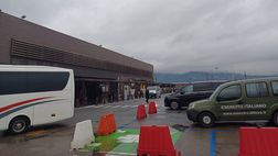 VN – Odissea Fiorentina: partita da Pisa, ma quanto ritardo! A che ore la conferenza?