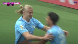 Manchester City-Young Boys, le formazioni ufficiali: Guardiola schiera Haaland