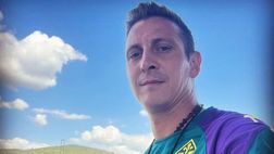 Fiorentina, Pettinari nuovo allenatore dell’U-15: “Aiuterò i ragazzi a sognare”