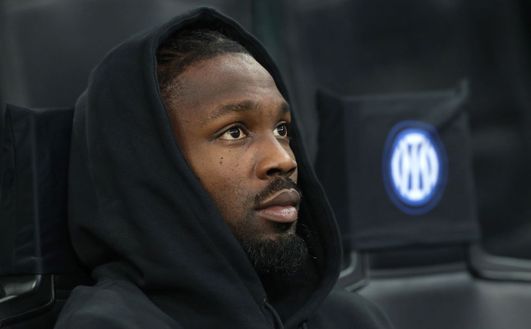 Lilian Thuram: “Marcus mi fa arrabbiare, gli dico: “Sii serio”.  E lui mi risponde…”- immagine 2