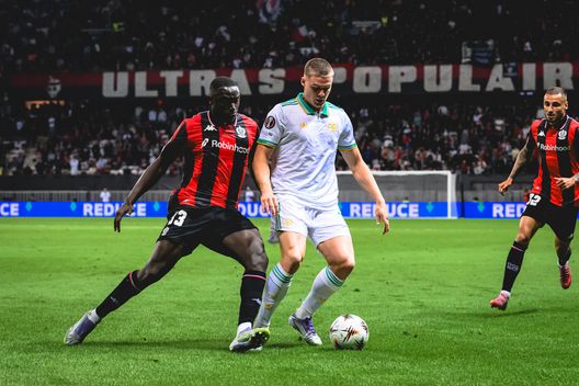 Nizza, che disastro in Europa! 17 partite consecutive senza vittorie- immagine 2