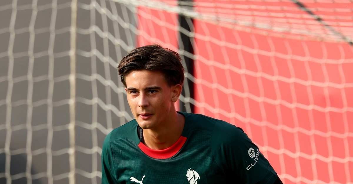 Milan, lo ‘strano’ caso di Torriani e del baby Pittarella: chi è il terzo portiere? Milan, lo ‘strano’ caso di Torriani e del baby Pittarella: chi è il terzo portiere?