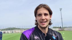 VIDEO VN – Colpani: “Col Parma difficile, stanchi dopo la Conference”