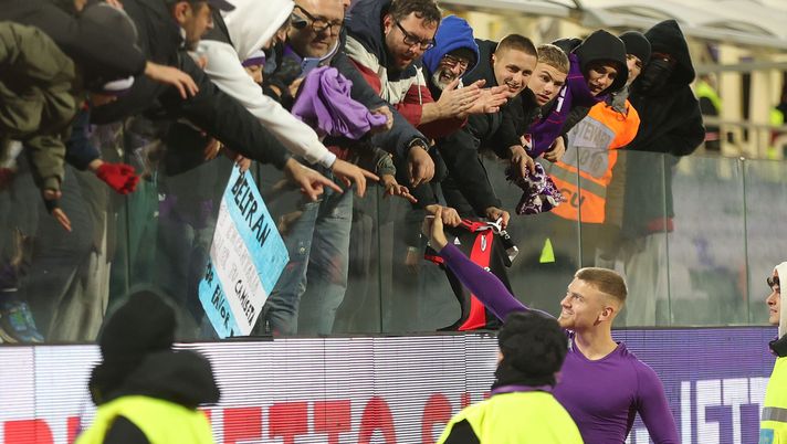 CorSport suona la carica: “Fiorentina da Champions League” - immagine 1