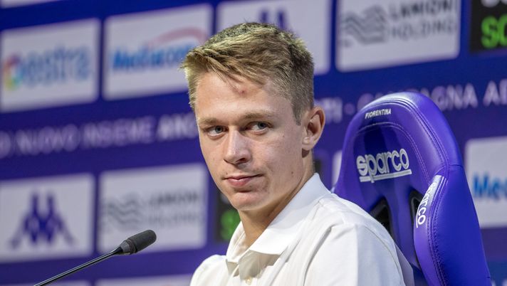 Nazione: “Mutu miglior acquisto dalla Juventus, ma Nicolussi Caviglia…” - immagine 1