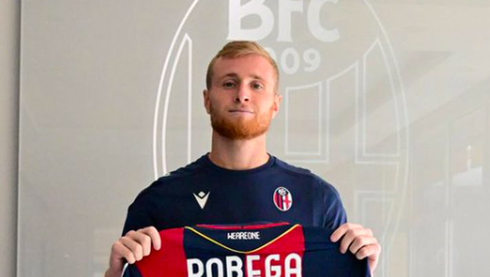 Anche a Italiano serve un equilibratore. Tocca a Pobega - immagine 1