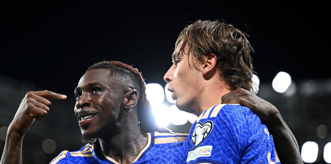 Stramaccioni: “Come ho visto Esposito, giusta la lettura di Gattuso! Pio per Retegui…”- immagine 3