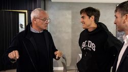 Ranieri: “Se Dybala non vuole restare è giusto accontentarlo, ma non ho percepito…”