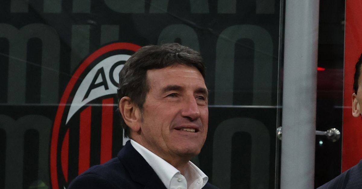 Galli sullo Scudetto: “Mi aspetto una lotta a quattro per lo Scudetto, Milan e….” Galli sullo Scudetto: “Mi aspetto una lotta a quattro per lo Scudetto, Milan e….”