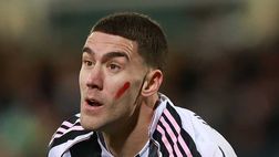 Vlahovic accordo con il Milan? Moretto: “Il Diavolo non va oltre certi …”