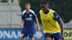 Inter, Lautaro prenota un posto per la Juve. Staffetta Esposito-Bonny: Chivu prepara un piano