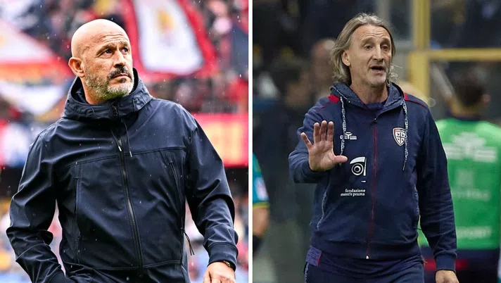 Fantacalcio, Serie A: Cagliari-Bologna, le formazioni ufficiali. Odgaard preferito a Fabbian - immagine 1