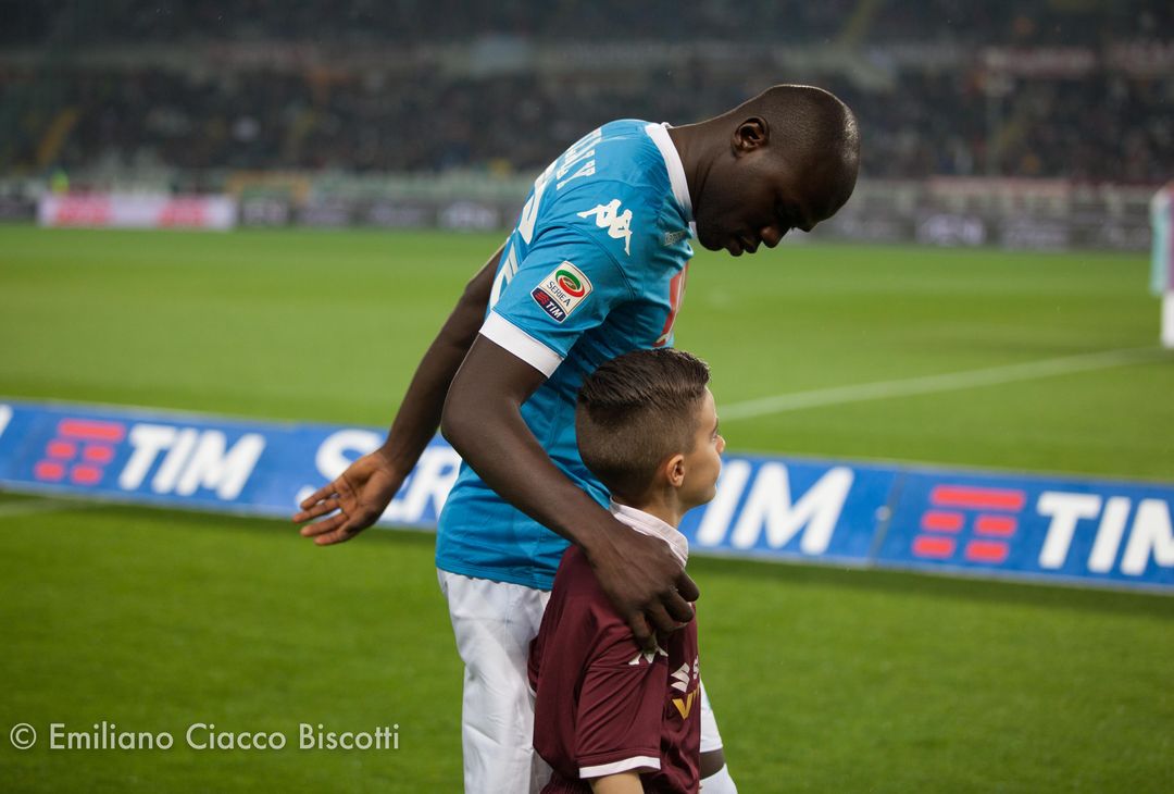 Fotogallery – Torino – Napoli 1-2 - immagine 5