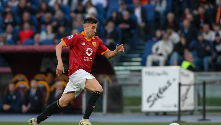 El Shaarawy da urlo, i graffi di Orsolini: Roma-Bologna è un doppio sprint - immagine 1