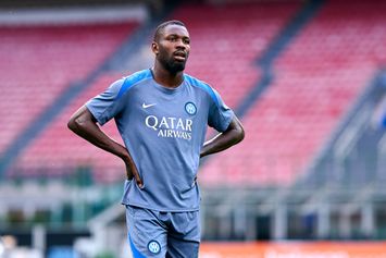 GdS – Thuram quasi spaventa per condizione fisica. Lautaro può curarsi e non forzare- immagine 2