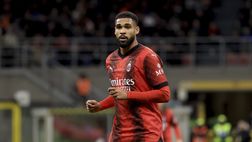 Milan-Monza, Loftus-Cheek: “Ibrahimovic? Un modello da seguire”