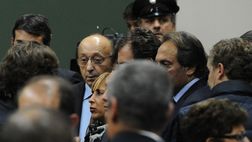 Il Consiglio di Stato dice no alla Juventus: lo scudetto 2006 resta all’Inter