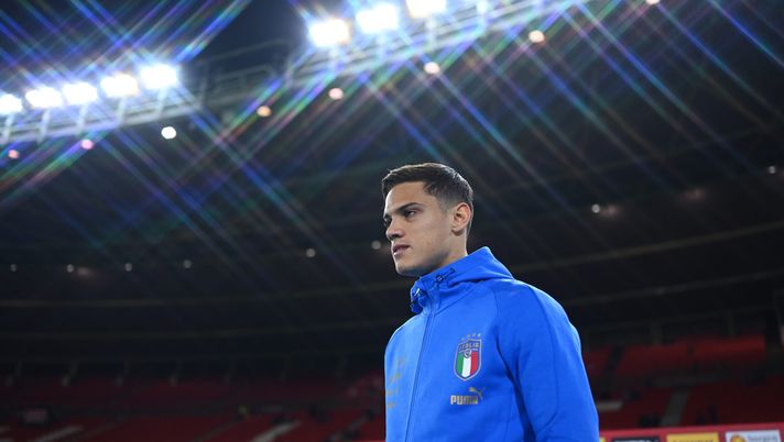 Euro U21, il rammarico di Ricci: “Noi troppo molli” - immagine 1