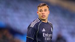 Lo strano record di Álvaro Leiva: tre convocazioni con il Real Madrid in 26 ore