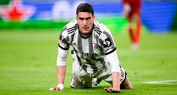 Getty Images Kostic: “La Juventus è il miglior club in Italia. Vlahovic? Ora sta meglio e…”- immagine 2
