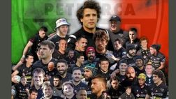 Rugby, il Petrarca è campione d’Italia: battuto il Viadana