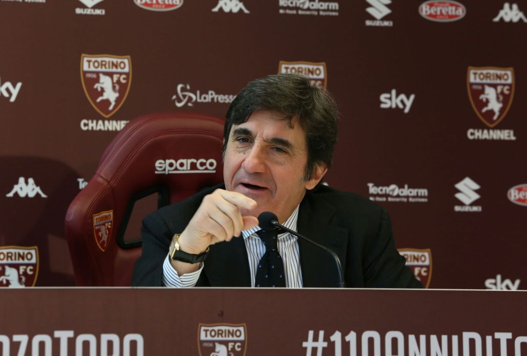 Fotogallery – I migliori scatti della presentazione di Torino Channel - immagine 35