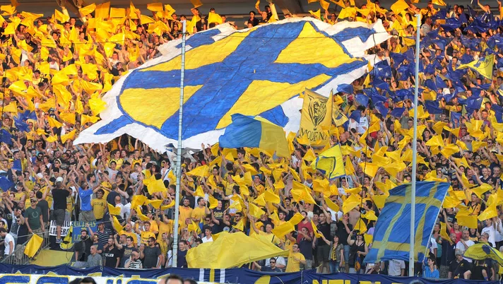 Modena
