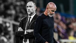 Il primo esonero è servito. Pioli tiene botta, ma fino a quando?